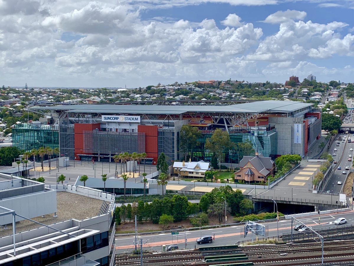 Revised Queensland Premier Rugby 2021 Finals Series announced