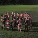 Nambour Toads Men Win 33–5 Against Gympie, Remain Undefeated