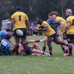 Caboolture trial game